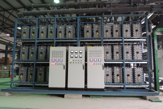 acheter Équipement EDI d'électrodéionisation fabrication en ligne